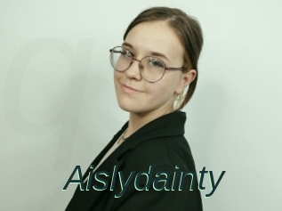 Aislydainty