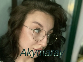 Akymaray