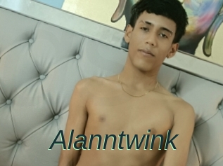 Alanntwink