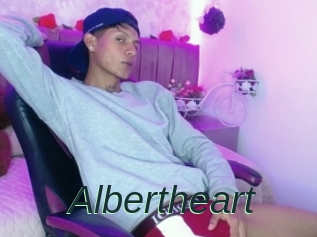 Albertheart