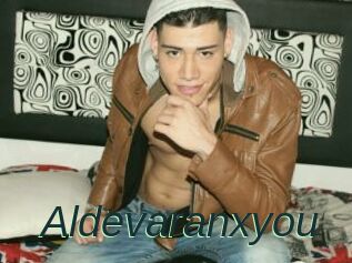 Aldevaranxyou