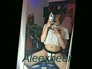 Aleexbeer