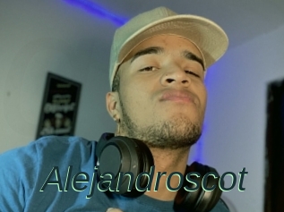 Alejandroscot