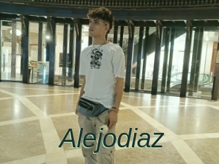 Alejodiaz