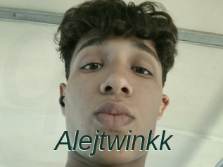 Alejtwinkk