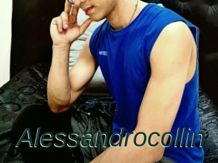 Alessandrocollin