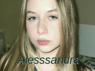 alesssandra Q Sex