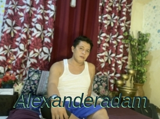 Alexanderadam