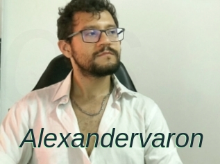 Alexandervaron