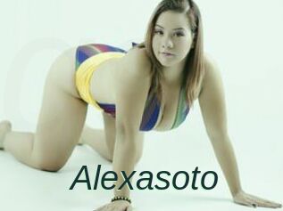 Alexasoto