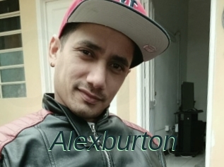Alexburton
