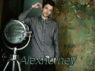 Alexhorney