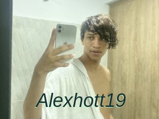 Alexhott19