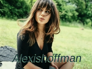 Alexishoffman