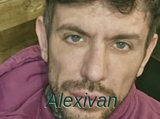 Alexivan