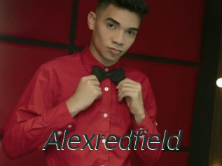 Alexredfield