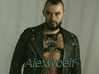 Alexwoelf