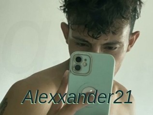 Alexxander21