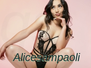 Alicesampaoli