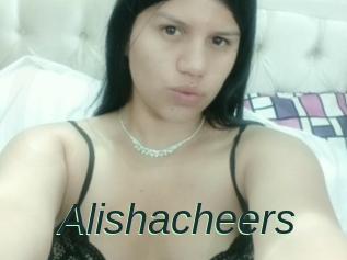 Alishacheers