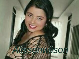 alissonwilson Q Sex