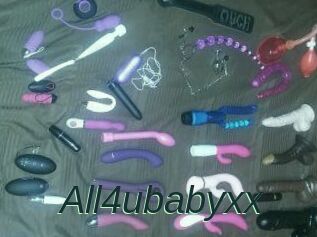 All4ubabyxx