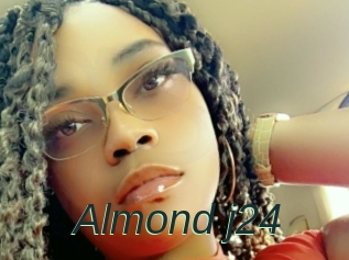 Almond_j24