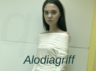 Alodiagriff