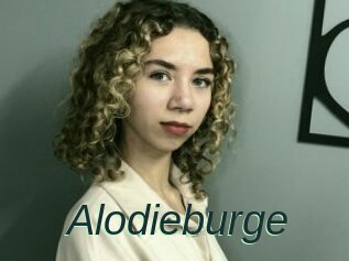 Alodieburge