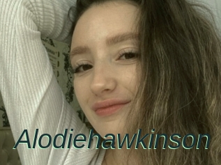 Alodiehawkinson