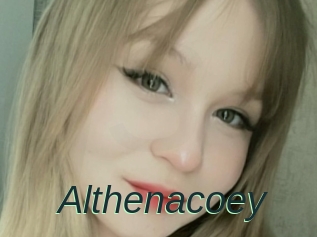 Althenacoey