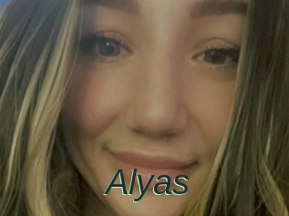 Alyas