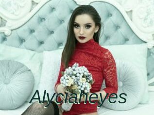 Alyciaheyes