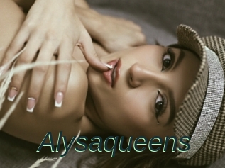 Alysaqueens