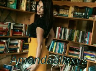 Amandaallexys