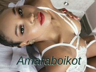 Amaraboikot