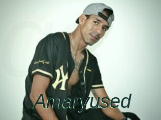 Amaryused