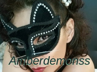 amberdemonss Q Sex