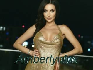 Amberlynfox