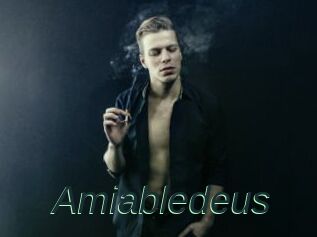 Amiabledeus