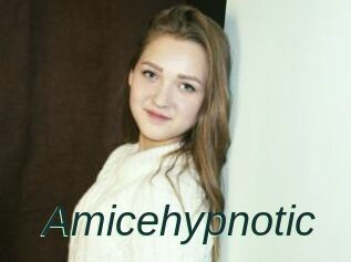 Amicehypnotic