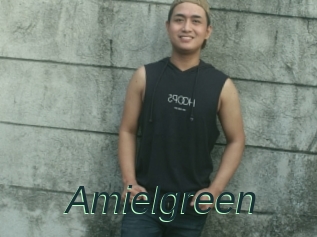 Amielgreen