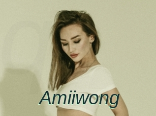 Amiiwong