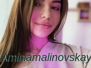 Aminamalinovskay