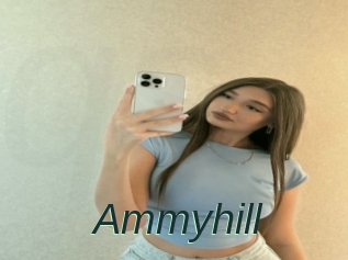 ammyhill Q Sex