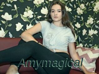 Amymagical
