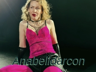 anabelldarcon Q Sex