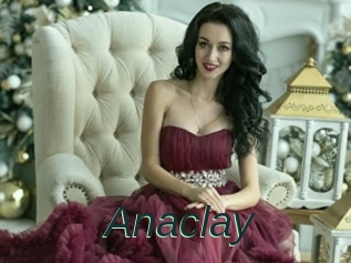 anaclay Q Sex