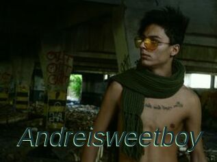 Andreisweetboy