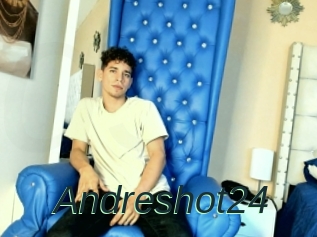 Andreshot24